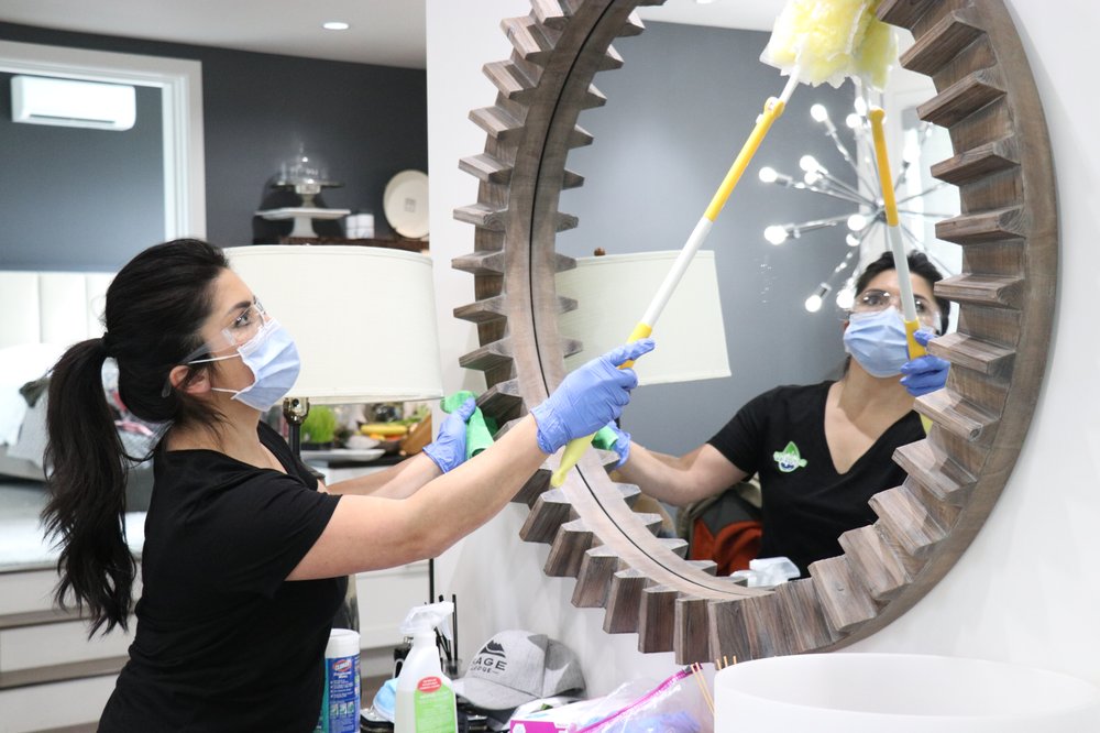 Photo of Emerald City Cleaning