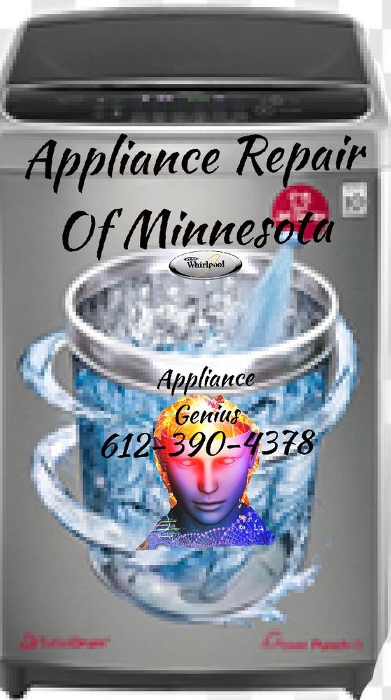Photo of Appliance Repair Genius