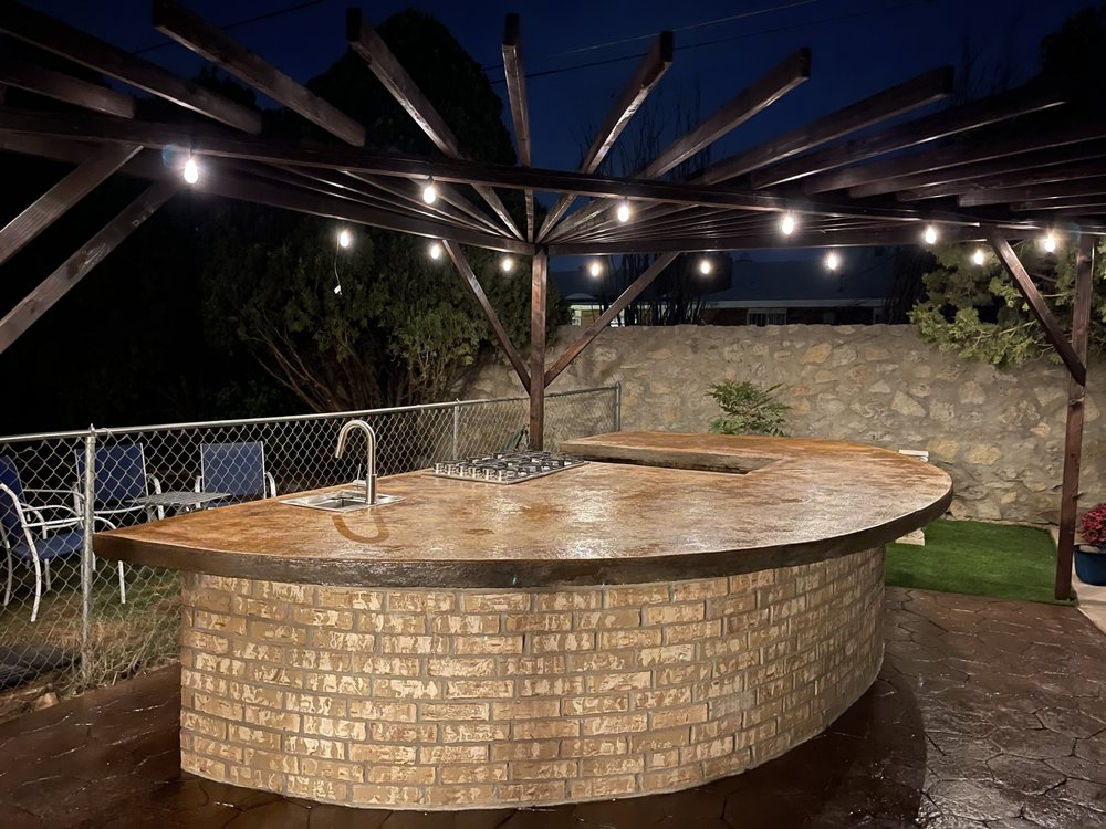 Photo of Four Seasons Landscaping