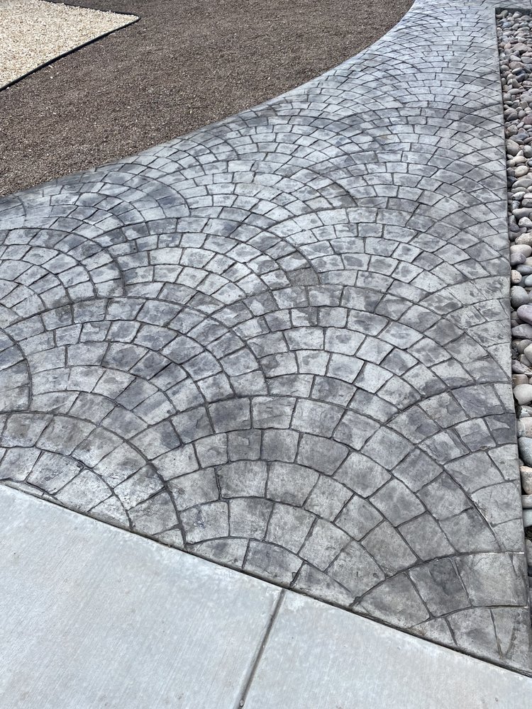 Photo of Four Seasons Landscaping