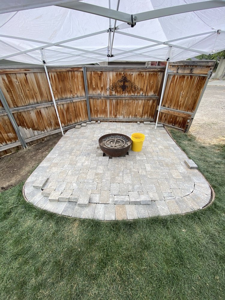Photo of Aspen Landscape Design