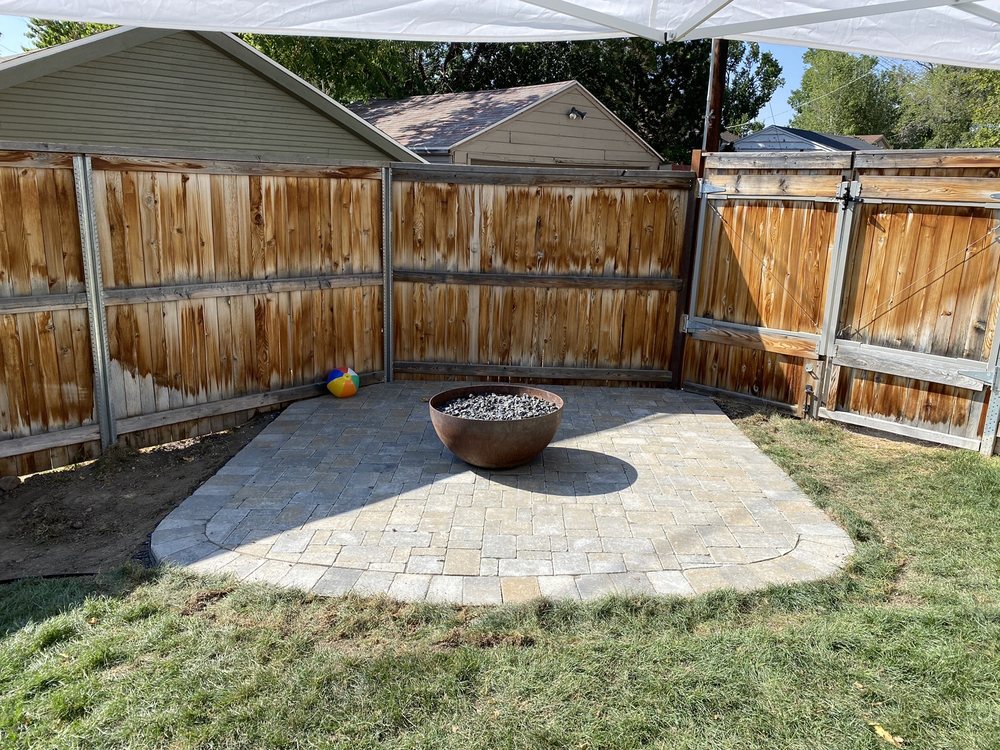 Photo of Aspen Landscape Design
