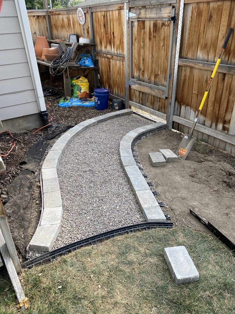 Photo of Aspen Landscape Design