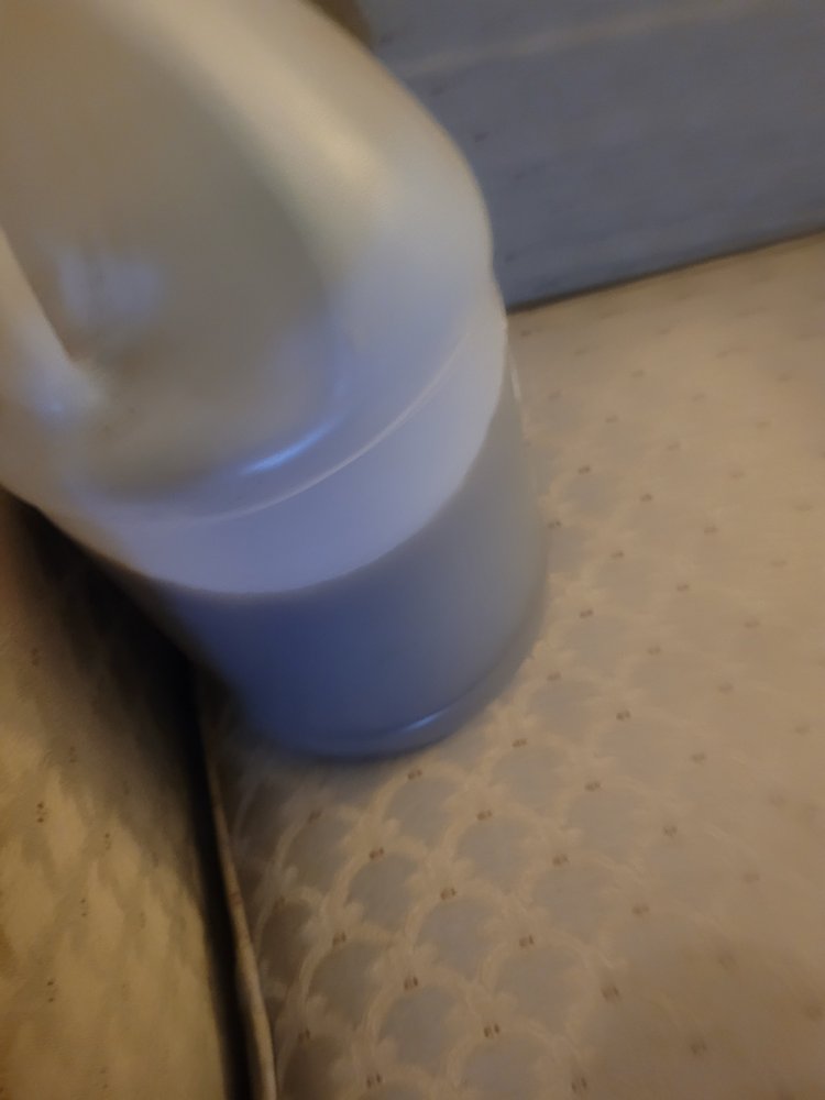Photo of Oxi Fresh Carpet Cleaning