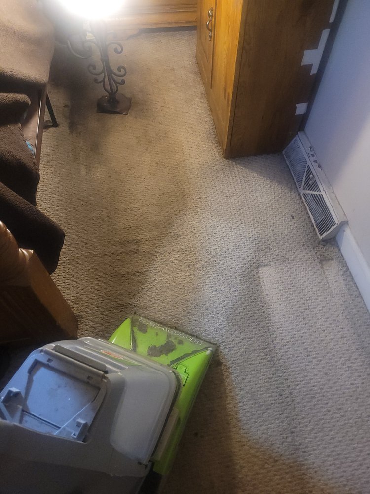 Photo of Oxi Fresh Carpet Cleaning
