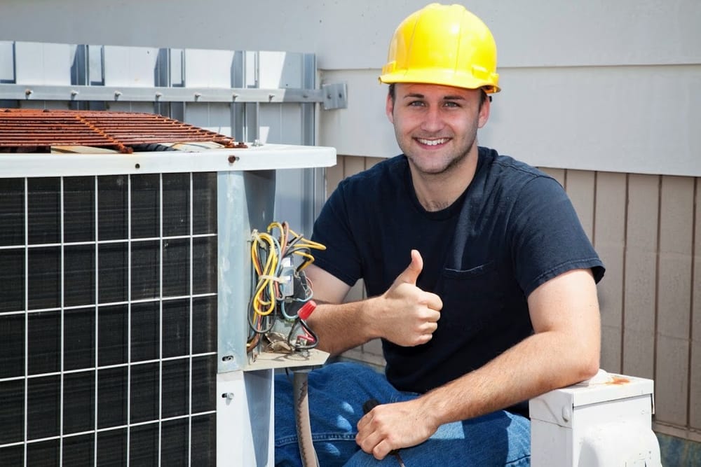 Photo of Comfort Air Conditioning Repair San Diego