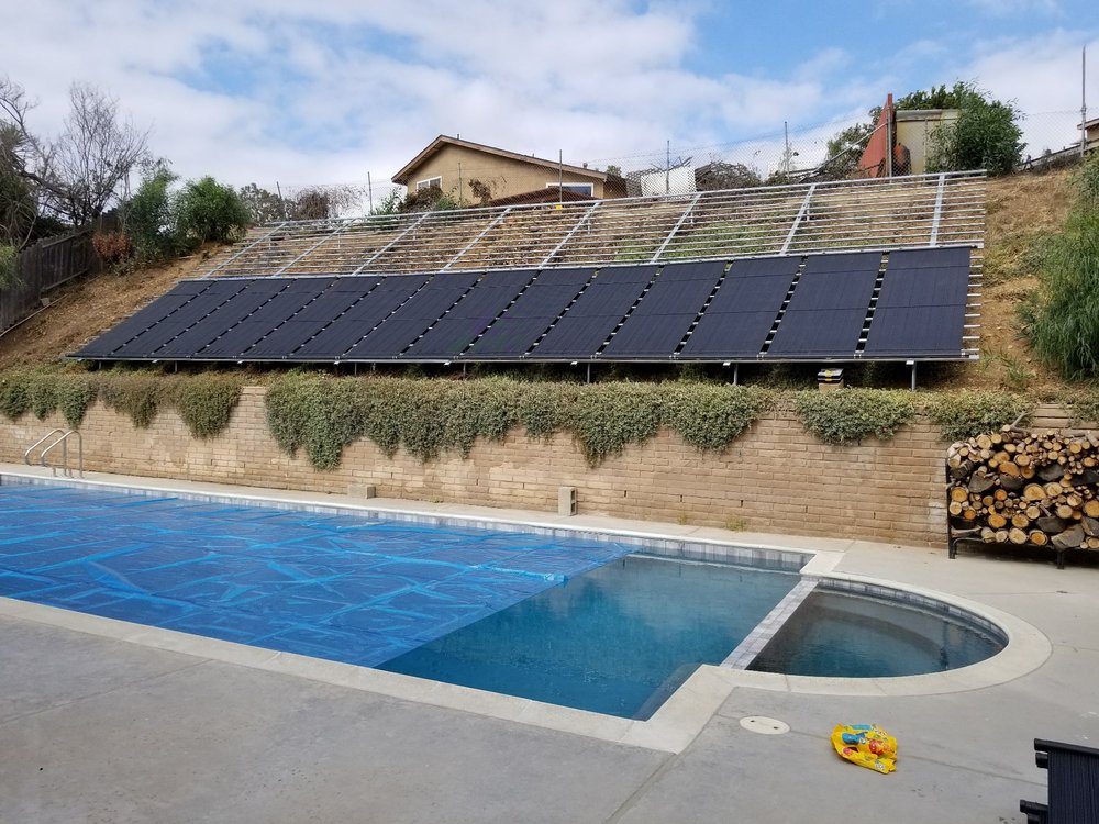 Photo of Mark Naylor Solar Specialists