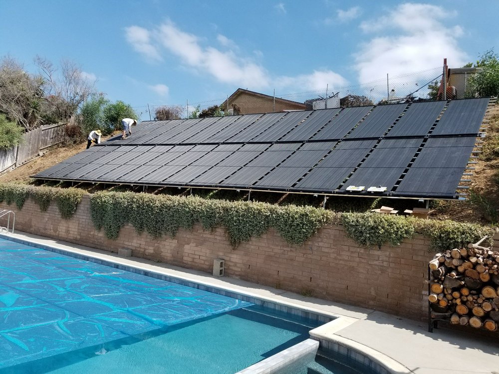 Photo of Mark Naylor Solar Specialists
