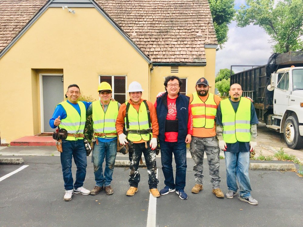 Photo of Ace Roofing East Bay