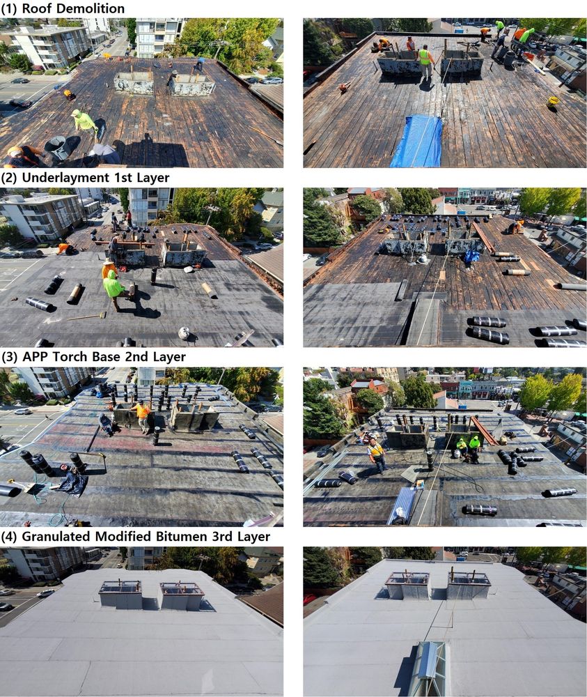 Photo of Ace Roofing East Bay