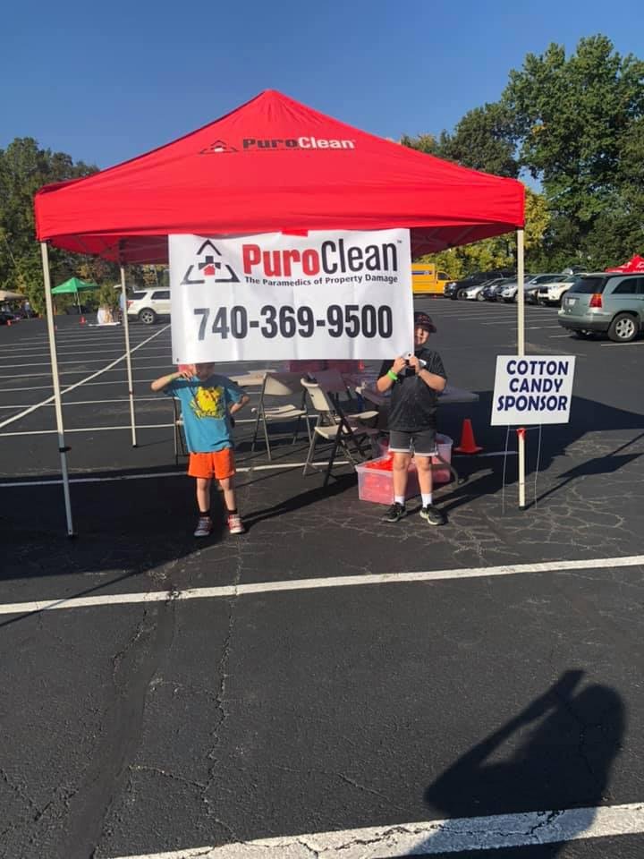 Photo of PuroClean Restoration Specialists