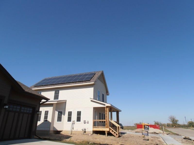 Photo of GWA Solar