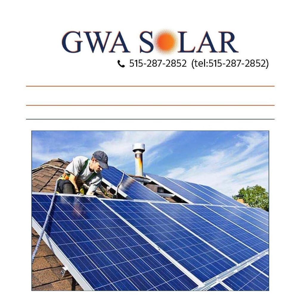 Photo of GWA Solar