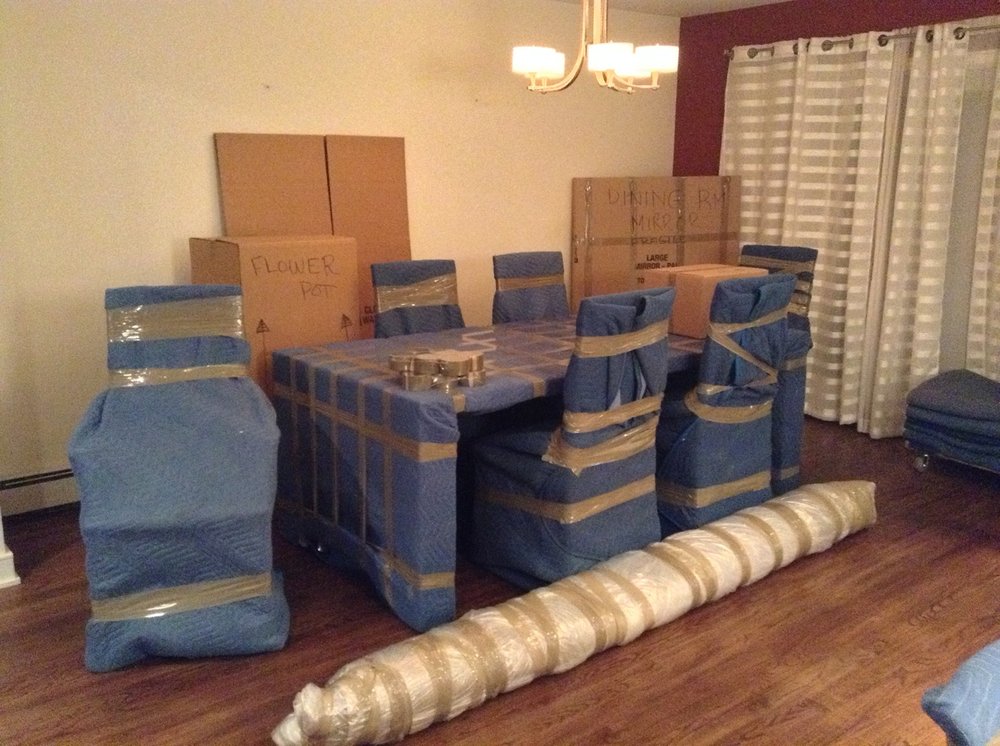 Photo of AZ Movers
