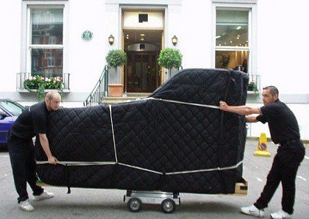 Photo of AZ Movers