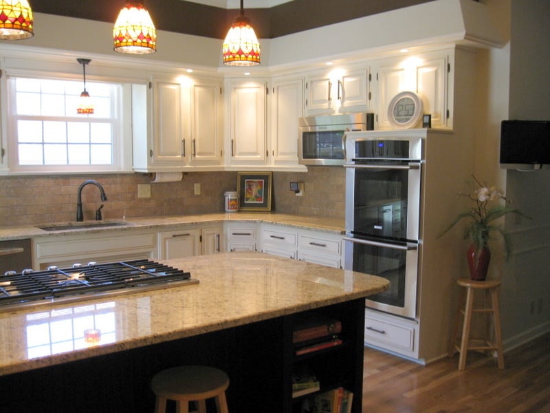 Photo of Nashville Interior Design Group