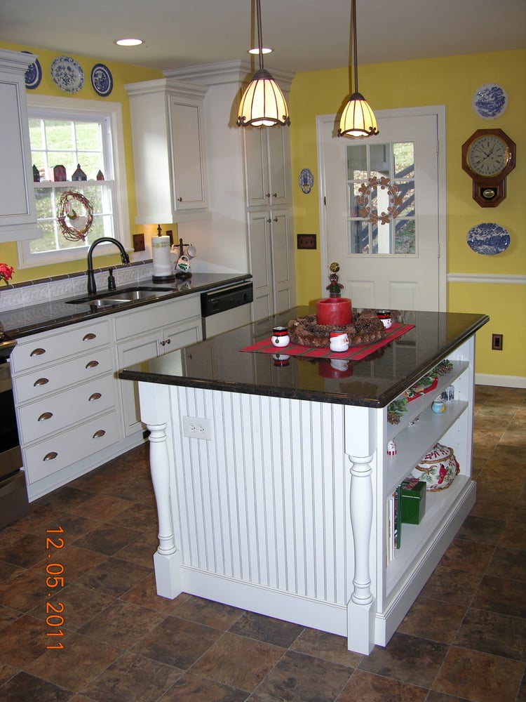 Photo of Nashville Interior Design Group