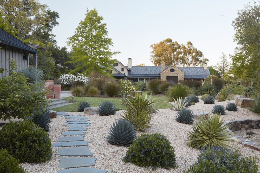 Photo of GardenArt Group