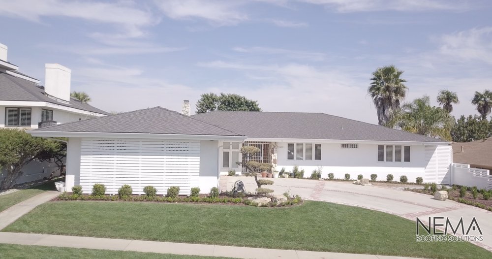 Photo of NEMA Roofing Solutions