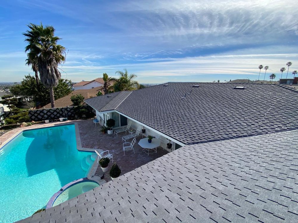 Photo of NEMA Roofing Solutions