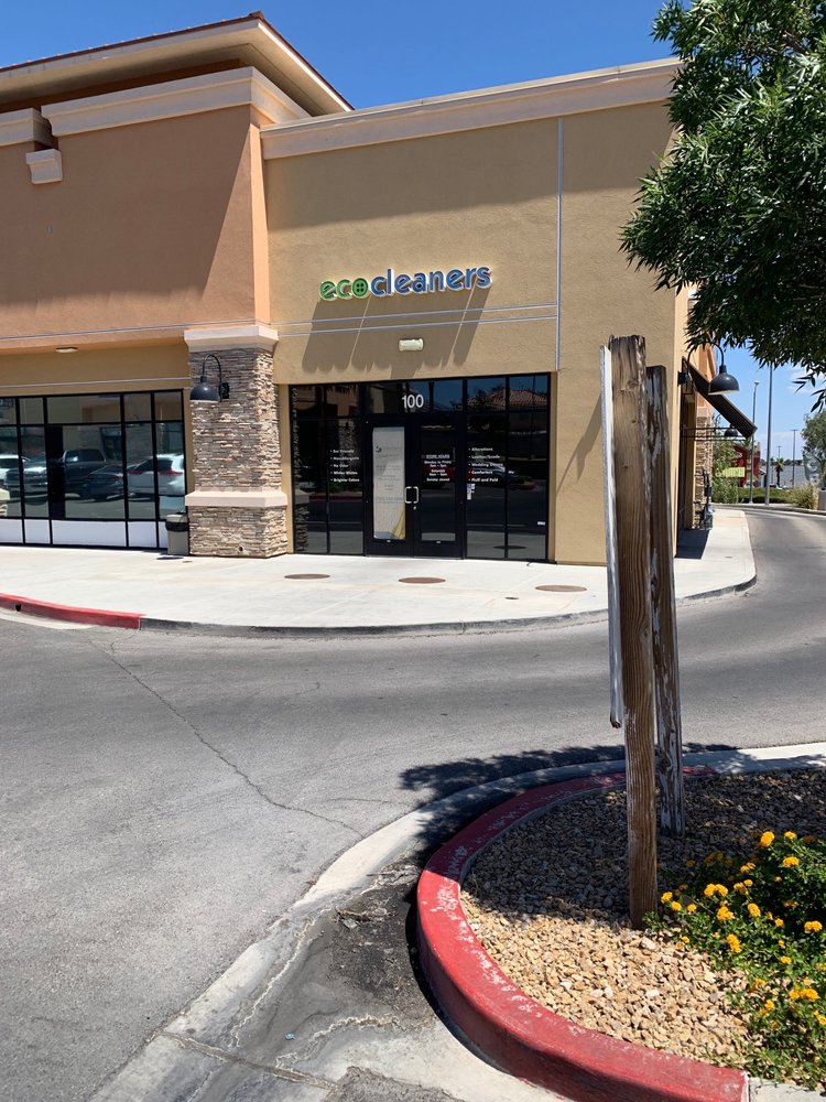 Photo of Eco Cleaners