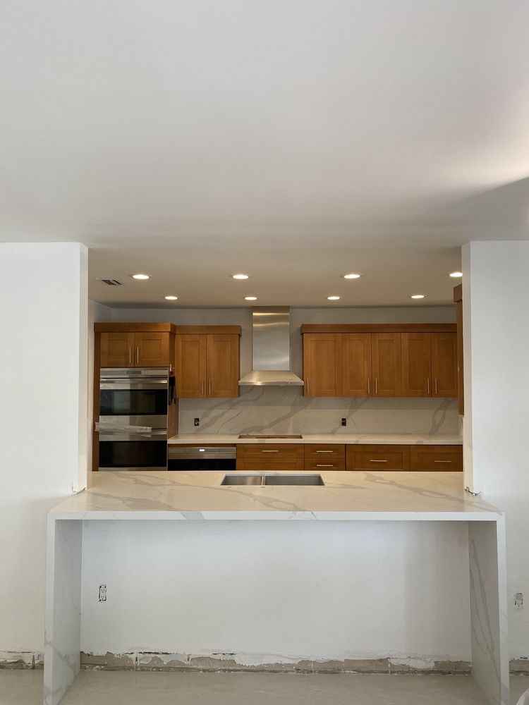 Photo of Stone Works Marble & Granite