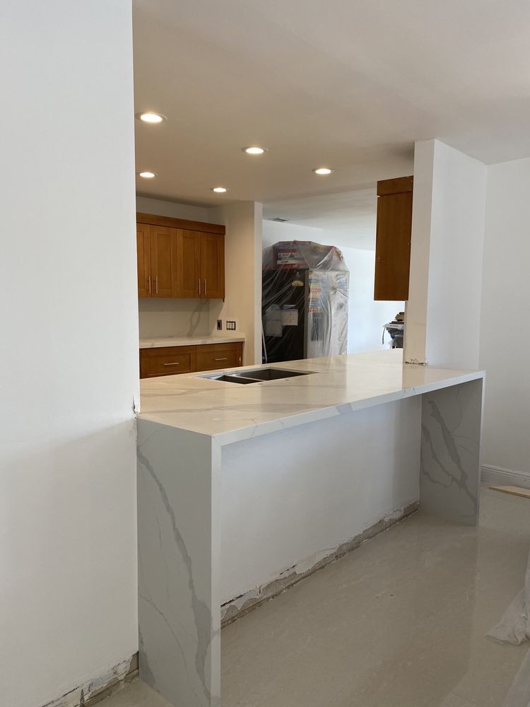 Photo of Stone Works Marble & Granite