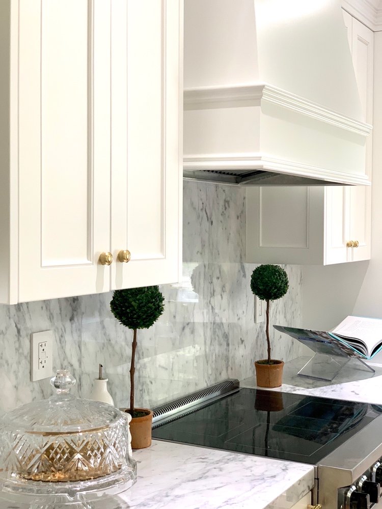 Photo of Stone Works Marble & Granite