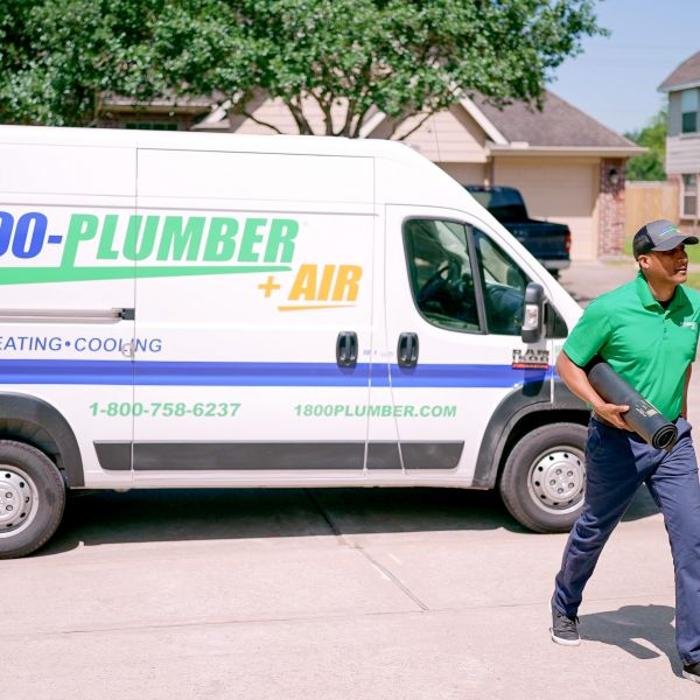 Photo of 1-800-Plumber + Air