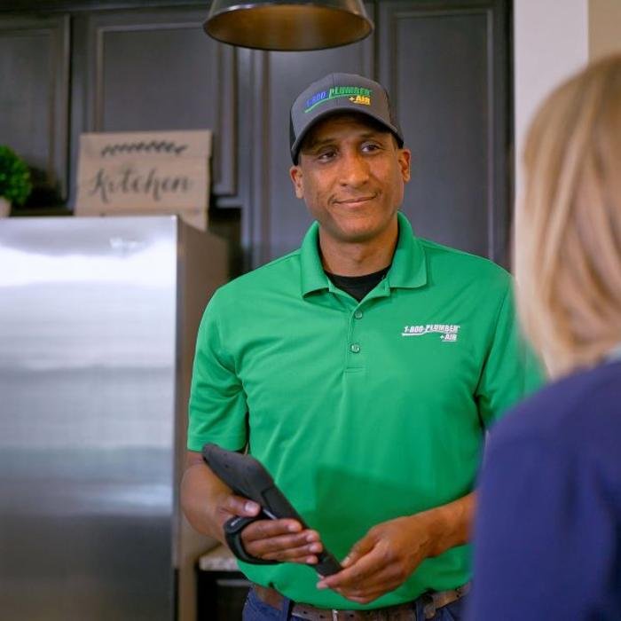Photo of 1-800-Plumber + Air