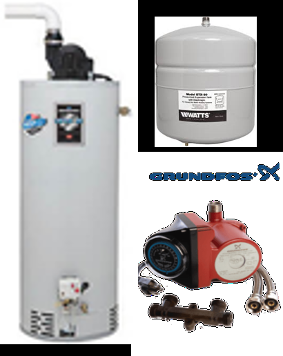 Photo of 1-800-Plumber + Air