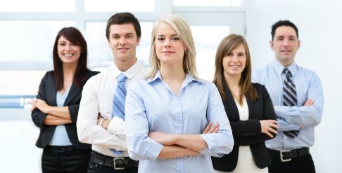 Photo of Payroll Solutions