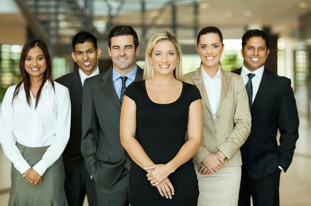 Photo of Payroll Solutions