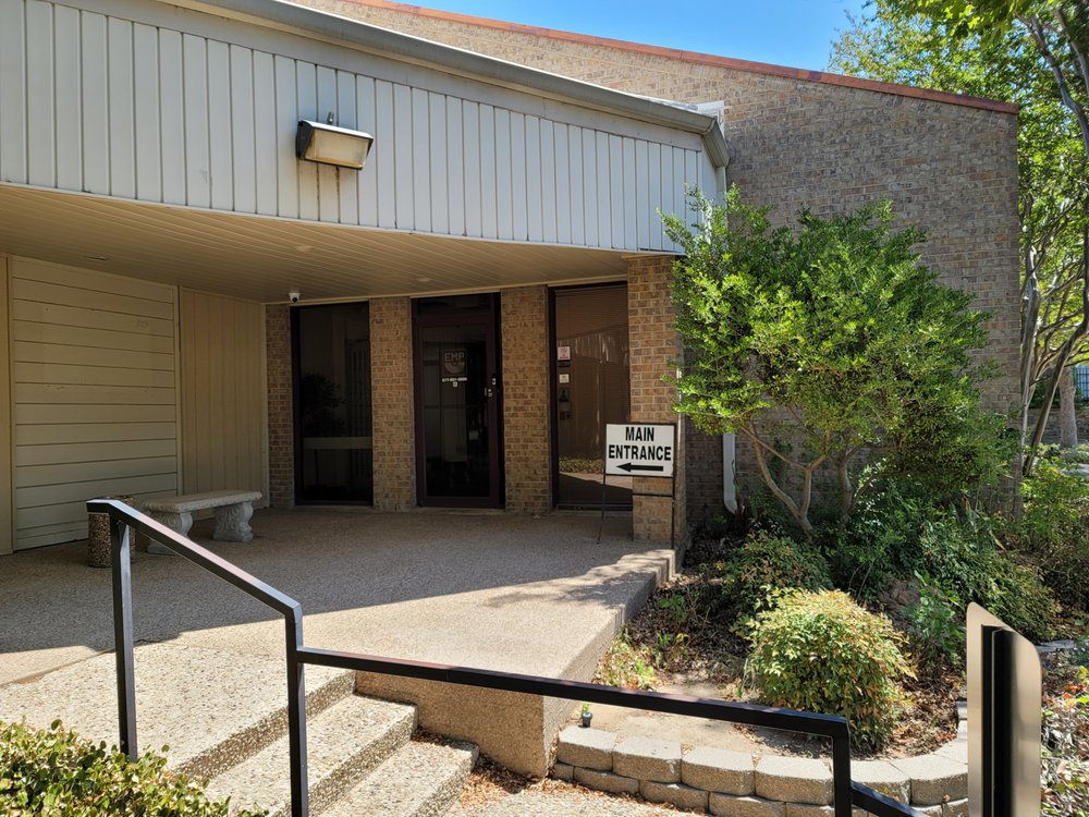 Photo of EMP Studios