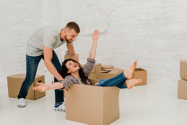 Photo of Cvae Movers NJ