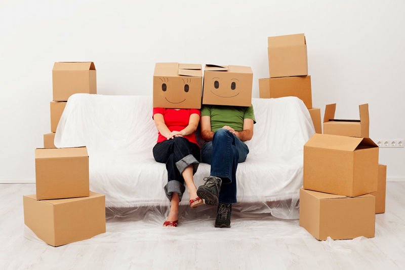 Photo of Cvae Movers NJ