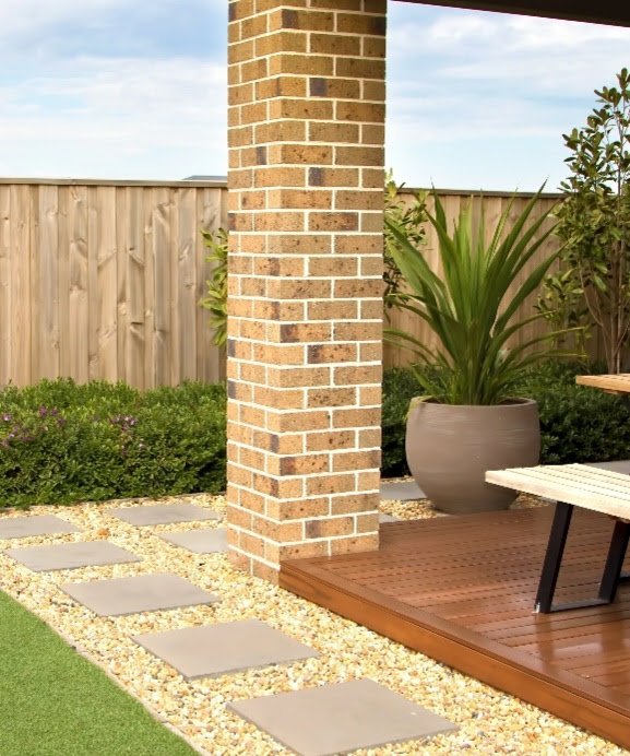 Photo of Rock-It Exterior Designs