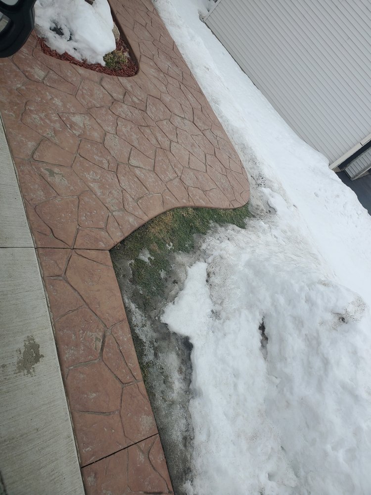 Photo of Rock-It Exterior Designs
