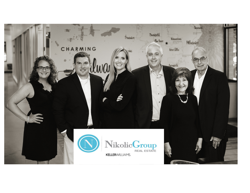Photo of Nikolic Group Real Estate - Keller Williams Milwaukee Group