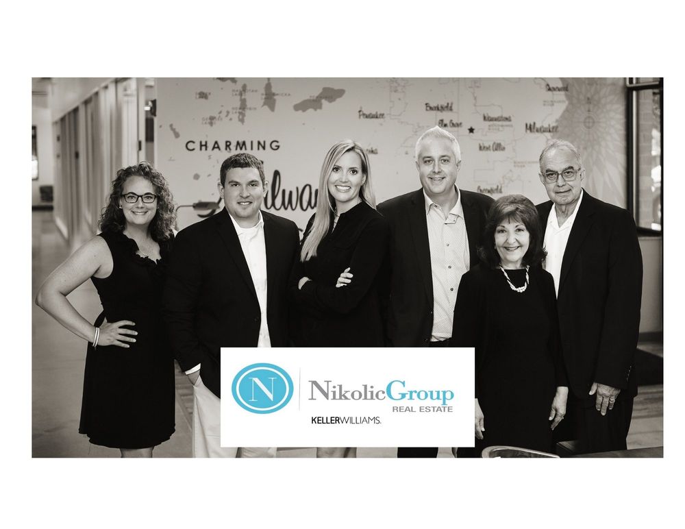 Photo of Nikolic Group Real Estate - Keller Williams Milwaukee Group