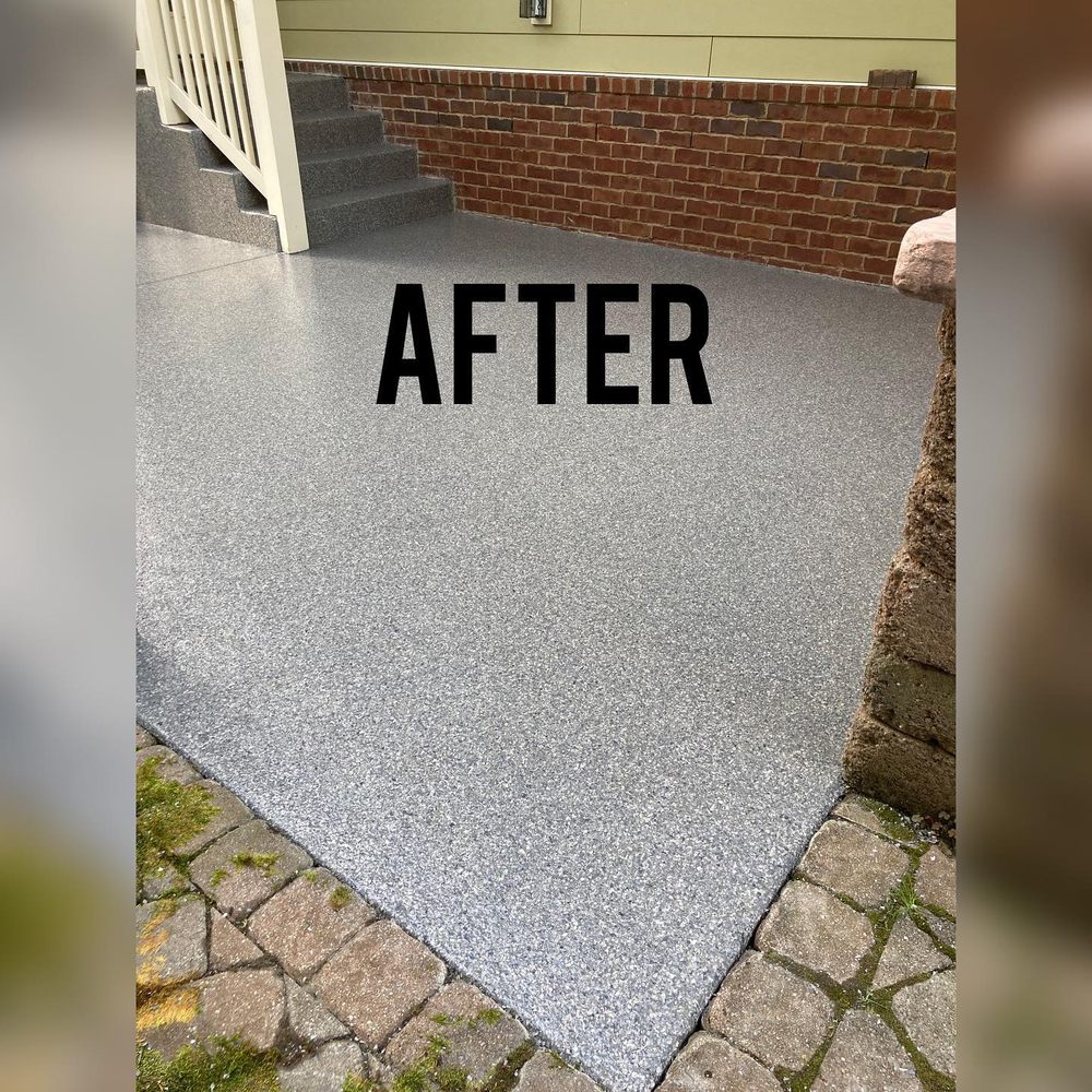 Photo of My Garage Floor Guys