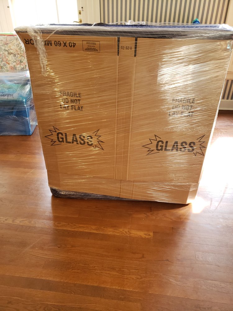 Photo of Moving Etc