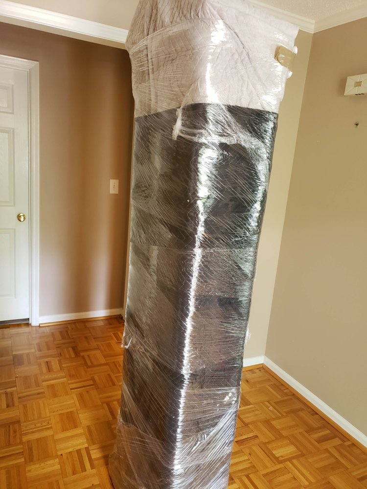 Photo of Moving Etc