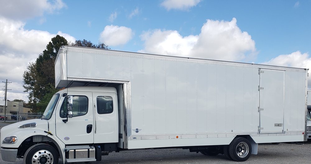 Photo of Moving Etc