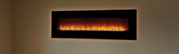 Photo of Chim Cherie's House of Fireplaces