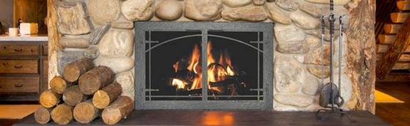 Photo of Chim Cherie's House of Fireplaces