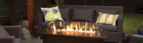 Photo of Chim Cherie's House of Fireplaces
