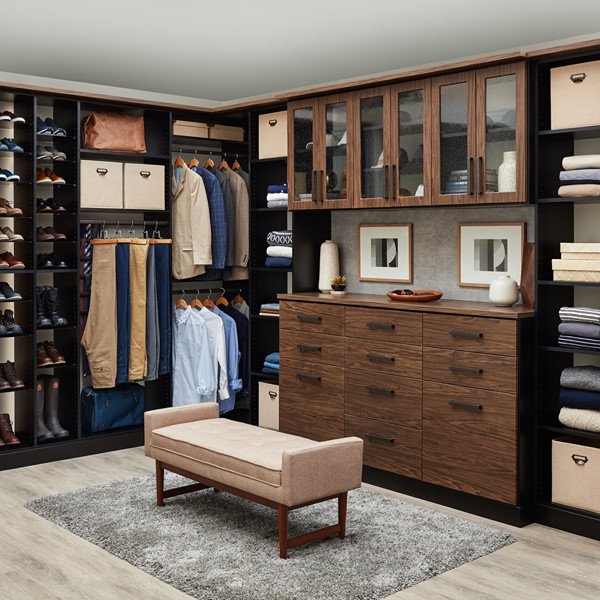 Photo of Inspired Closets Oklahoma City