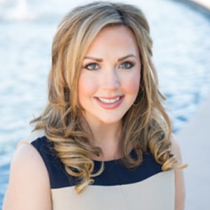 Flower Mound Vanessa Sturgeon