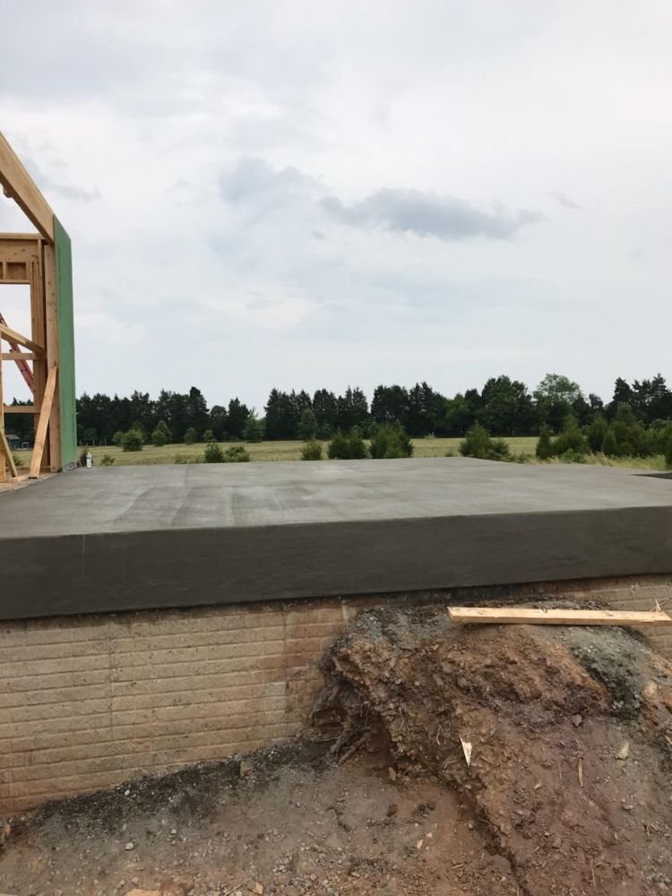 Photo of DRLCONCRETE SERVICE